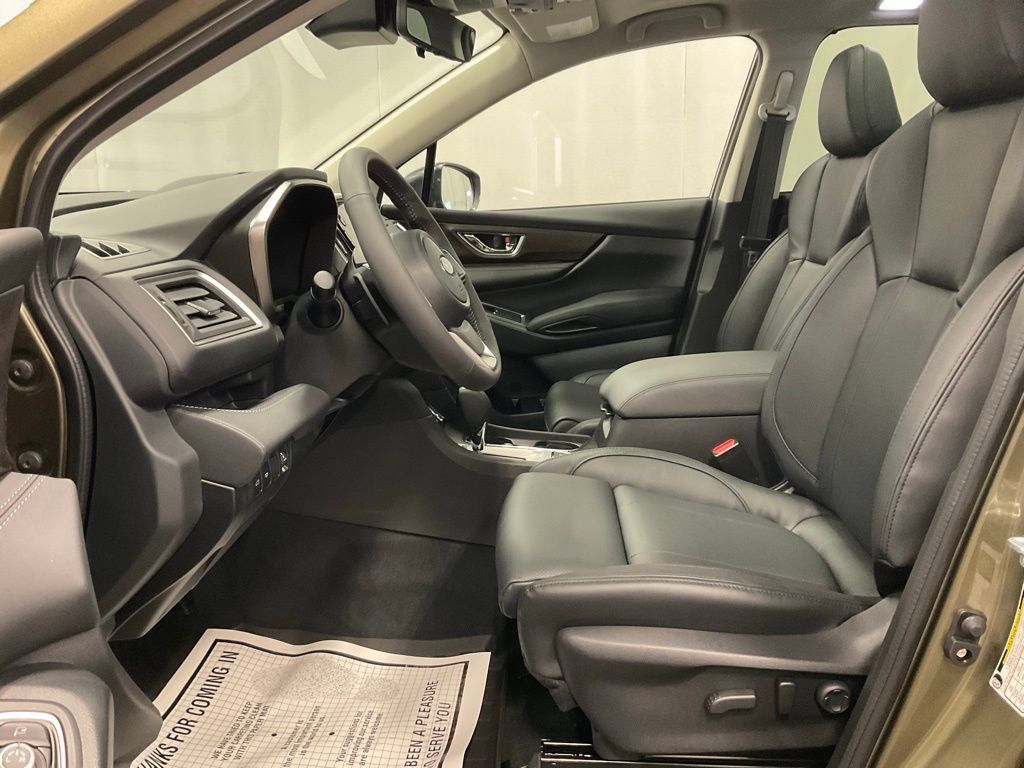 New 2026 Subaru Ascent Touring w/ Popular Package #2 AWD/4WD image 12