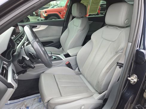 Used 2018 Audi A4 2.0T Premium Plus w/ Premium Plus Package image 16