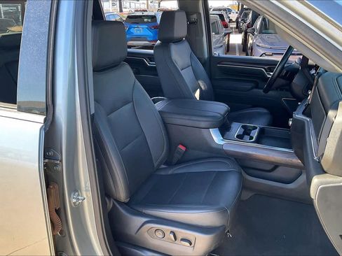 Used 2024 GMC Sierra 3500 SLT w/ Texas SLT Premium Package image 10