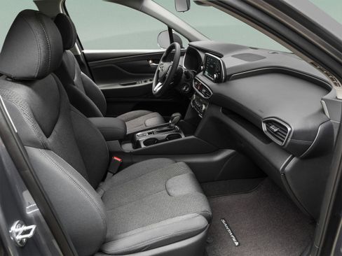 Used 2019 Hyundai Santa Fe AWD image 27