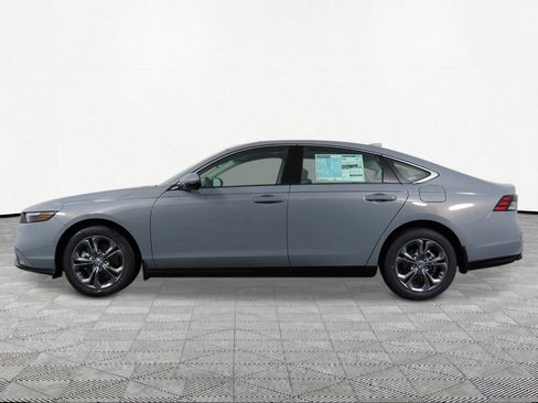 New 2026 Honda Accord EX-L image 23