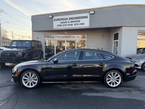 Used 2016 Audi A7 3.0T Prestige image 4