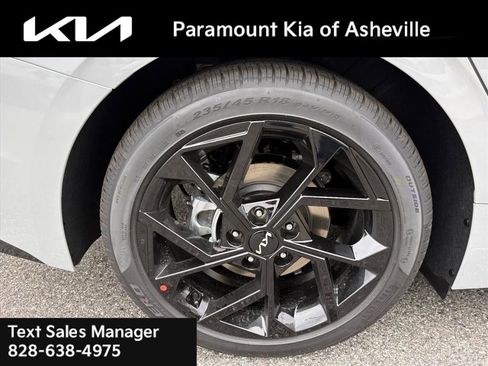 New 2026 Kia K5 GT-Line image 30