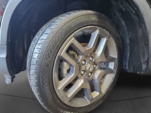 Used 2022 Honda Passport EX-L image 35