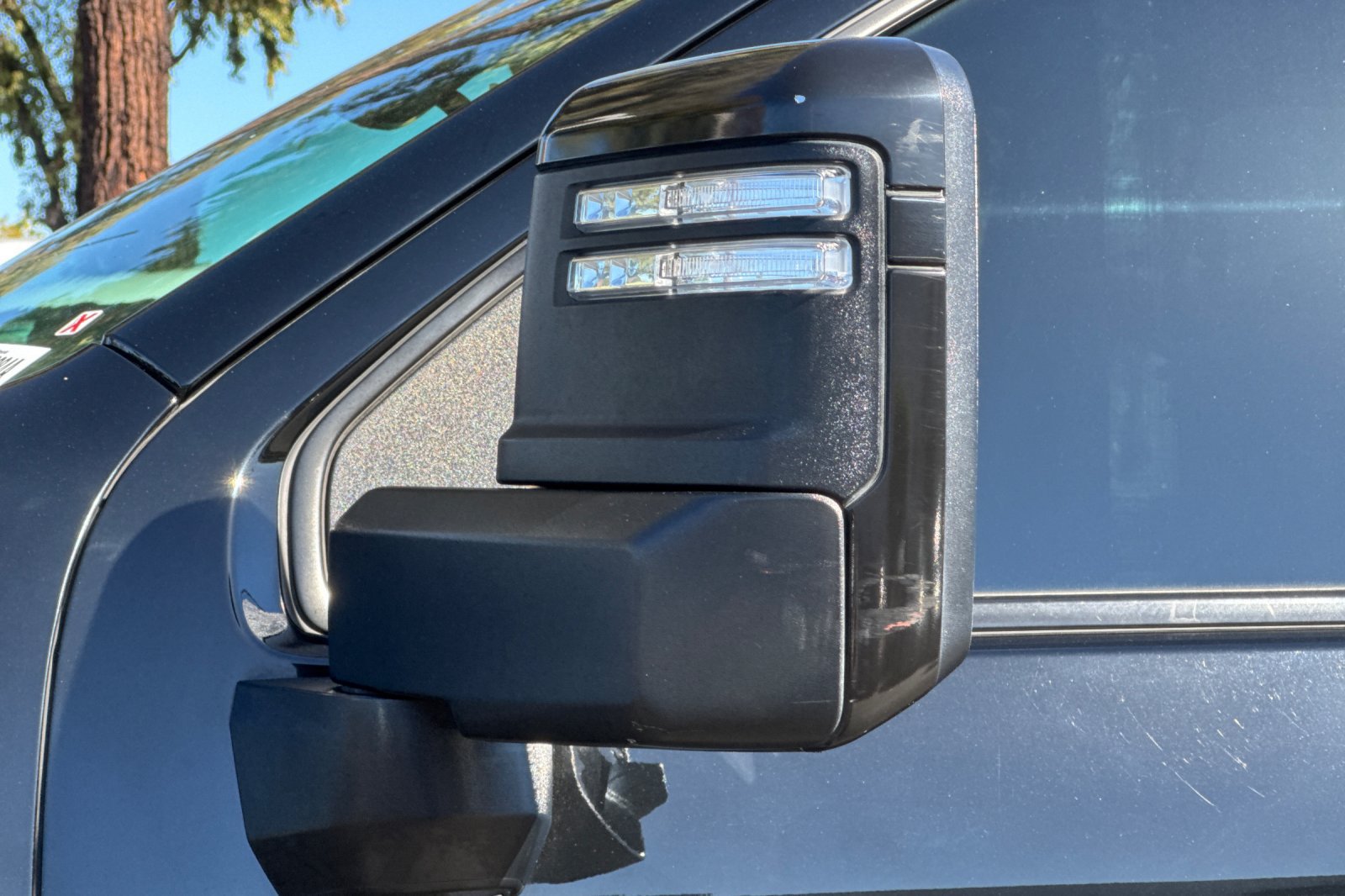 Used 2021 Chevrolet Silverado 2500 High Country w/ Z71 Off-Road Package AWD/4WD image 49