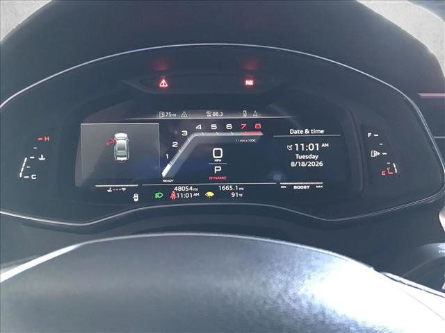 Used 2022 Audi S7 Prestige AWD/4WD image 10