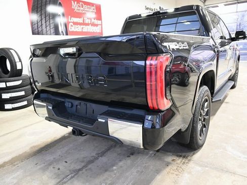 Used 2023 Toyota Tundra 1794 Edition w/ TRD Off-Road Package image 6