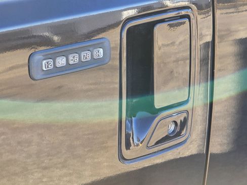 Used 2014 Ford F250 Lariat w/ Lariat Interior Package image 49