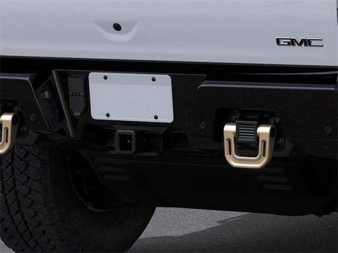 New 2025 GMC Hummer EV 3X w/ Battery Pack, 24 Module Pack image 14