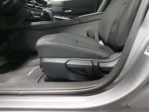 New 2026 Nissan Sentra S w/ Floor Mat Package FWD image 28