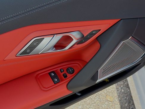 New 2026 BMW Z4 sDrive30i w/ Premium Package image 20