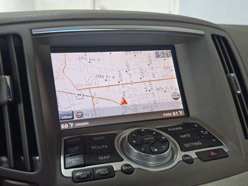 Used 2008 INFINITI G35 Journey w/ Premium Pkg RWD image 13