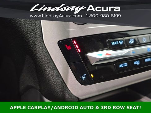 Used 2023 Ford Explorer XLT w/ Equipment Group 202A image 19