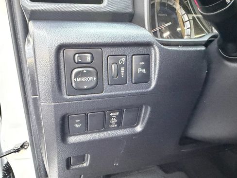 Used 2019 Toyota 4Runner Limited AWD/4WD image 16