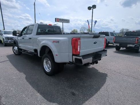 New 2026 Ford F450 XL image 7