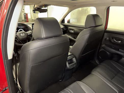 Certified 2025 Honda HR-V EX-L image 28