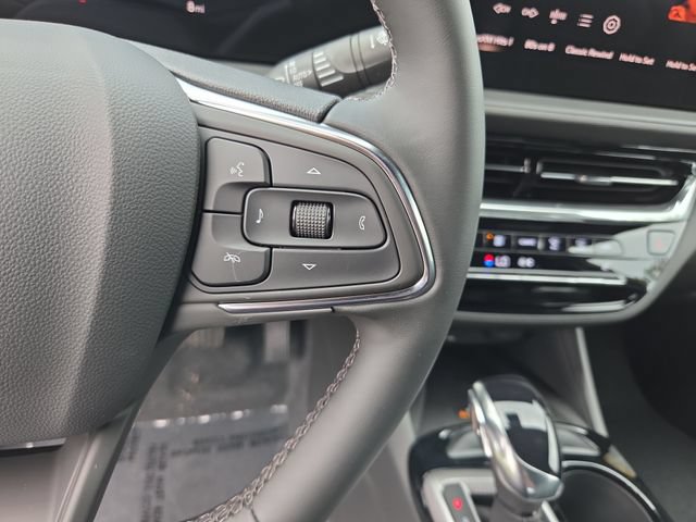 New 2026 Buick Envista Preferred FWD image 25
