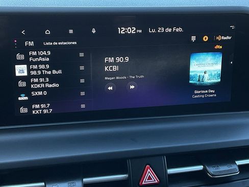 Used 2025 Kia Seltos S image 28