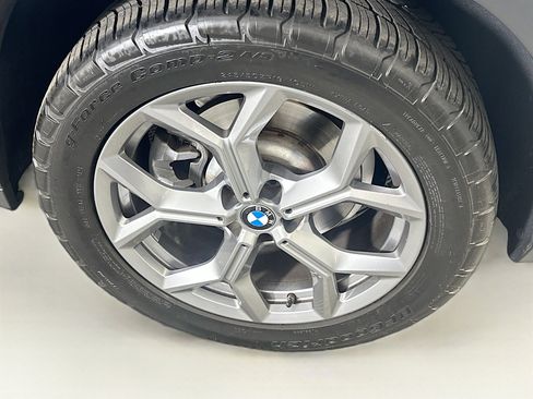 Used 2023 BMW X3 sDrive30i image 11