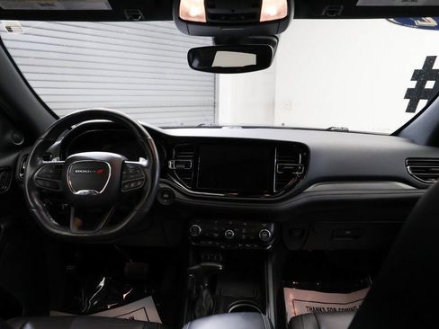 Used 2022 Dodge Durango GT AWD/4WD image 22