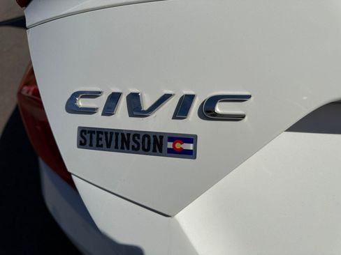 Used 2017 Honda Civic LX image 23