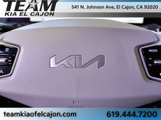 Certified 2023 Kia EV6 Wind w/ Wind Technology Package RWD image 42