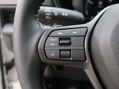 New 2026 Honda CR-V Sport-L image 36