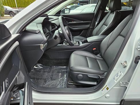 Certified 2025 MAZDA CX-30 AWD 2.5 S w/ Select Sport Pkg image 13