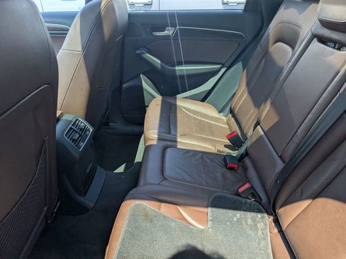 Used 2016 Audi Q5 2.0T Premium image 7