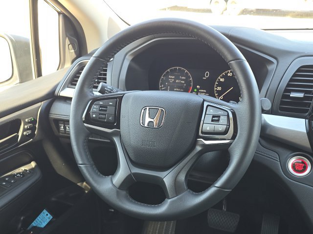Used 2026 Honda Odyssey EX-L image 21