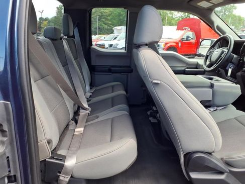 Used 2018 Ford F150 XL AWD/4WD image 12
