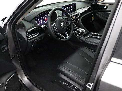 Used 2026 Acura MDX SH-AWD w/ Technology Package image 17