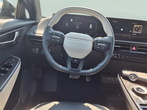 New 2025 Kia EV6 GT-Line image 5