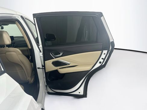 Used 2021 Acura RDX AWD image 31