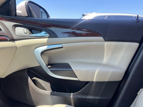 Used 2016 Buick Regal FWD image 31