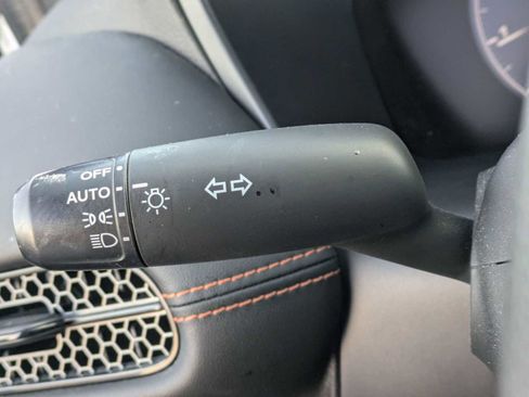 Certified 2024 Honda HR-V Sport image 23