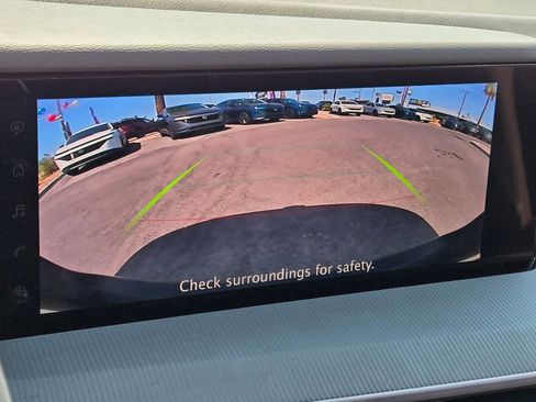 New 2025 Nissan Murano SV image 13