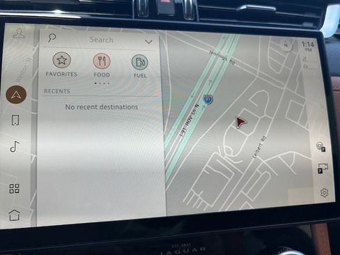 Used 2026 Jaguar F-PACE R-Dynamic S image 28