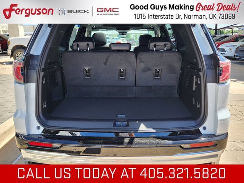 New 2026 GMC Acadia Denali w/ Super Cruise Package FWD image 55