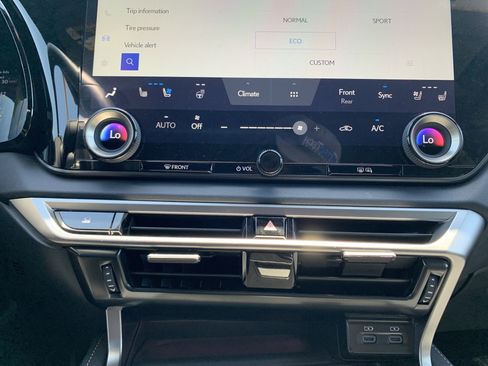 Used 2025 Lexus RX 350 Premium Plus FWD image 29