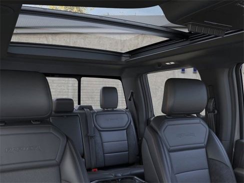 New 2026 Ford F150 Raptor image 22