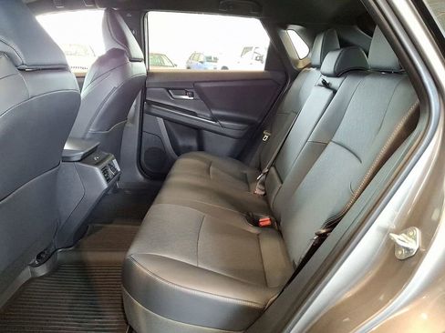 New 2026 Subaru Solterra Premium image 9