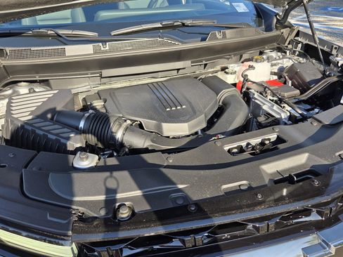 New 2026 Chevrolet Traverse Z71 w/ Enhanced Driving Package AWD/4WD image 27
