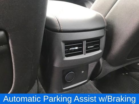 Certified 2022 Cadillac CT5 Sport w/ Parking Package image 21