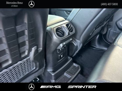 Used 2022 Jeep Wrangler Unlimited Rubicon 4xe AWD/4WD image 26