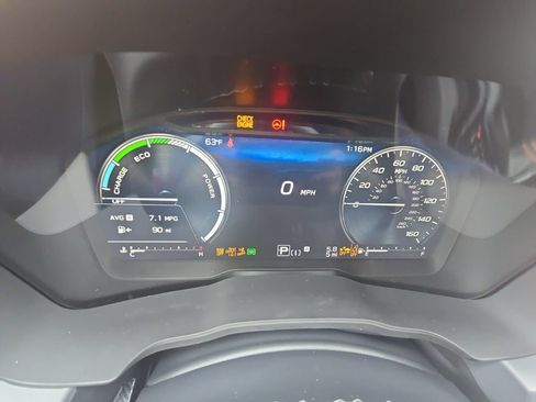 New 2026 Subaru Crosstrek 2.5i Limited AWD/4WD image 14