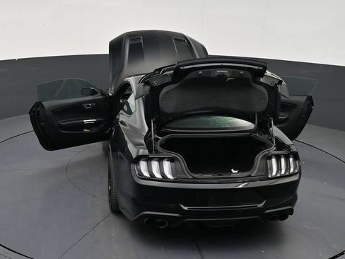 Used 2021 Ford Mustang GT Premium w/ GT Performance Package RWD image 31
