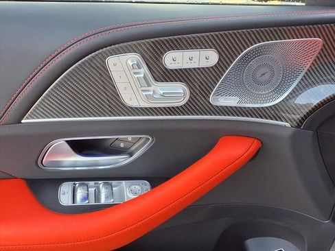 New 2026 Mercedes-Benz GLE 63 AMG S image 13