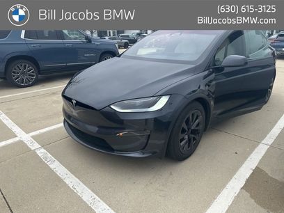 Used 2024 Tesla Model X