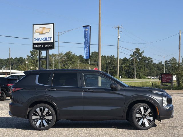 Used 2025 Mitsubishi Outlander SE FWD image 5